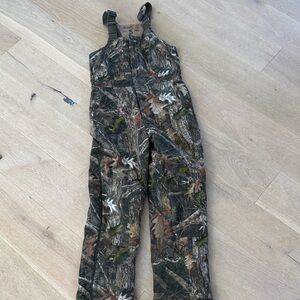 RedHead Silent Hide Camouflage Apparel